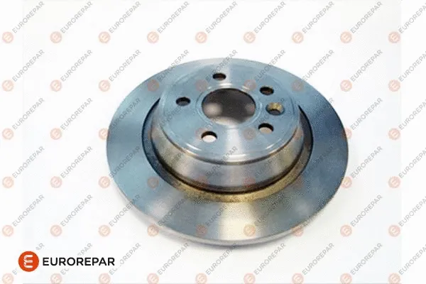 Disque de frein EUROREPAR 1687778580
