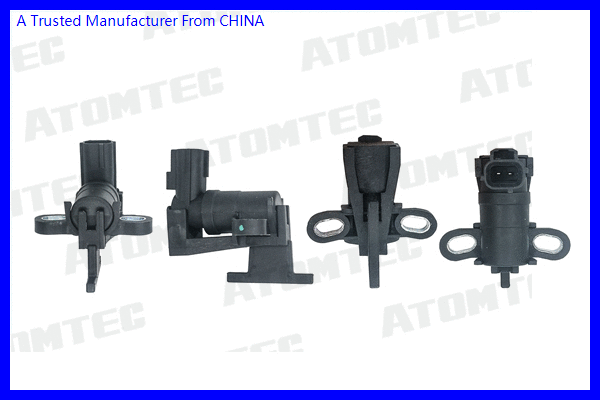 Capteur d'angle, vilebrequin ATOMTEC CSS1D014