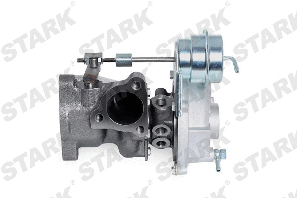 Turbocompresseur, suralimentation Stark SKCT-1190007