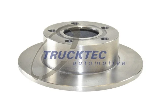 Disque de frein TRUCKTEC AUTOMOTIVE 07.35.092
