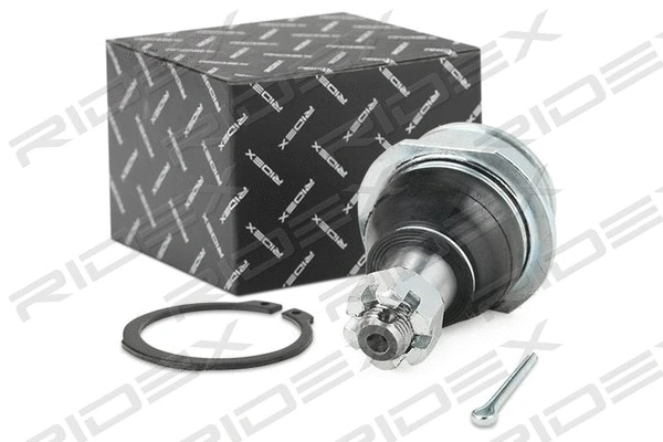 Rotule de suspension RIDEX 2462S0423