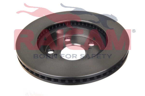 Disque de frein RAICAM RD01310