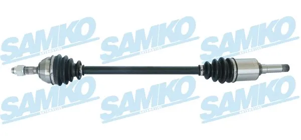 Arbre de transmission SAMKO DS60218