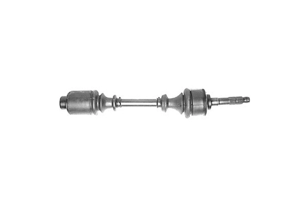 Arbre de transmission DA SILVA 305T