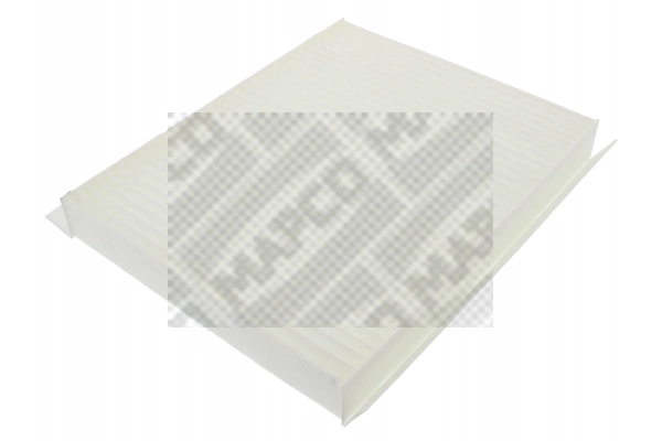Filtre, air de l'habitacle MAPCO 65410