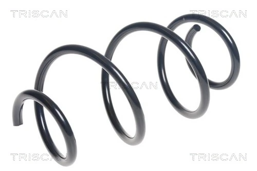 Ressort de suspension TRISCAN 8750 25127