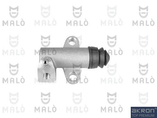 Cylindre récepteur, embrayage AKRON-MALÒ 88521