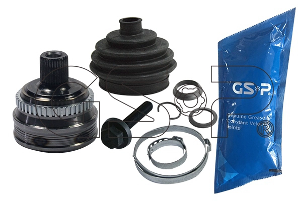 Jeu de joints, arbre de transmission GSP-BR 803009