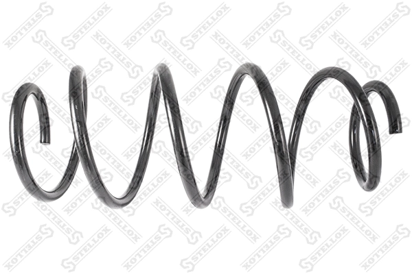 Ressort de suspension STELLOX 10-23279-SX