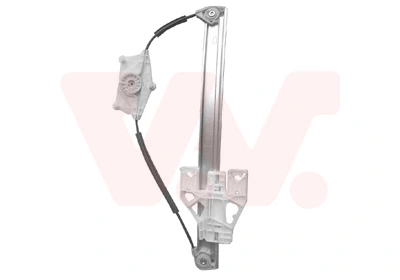Lève-vitre VAN WEZEL 0380263