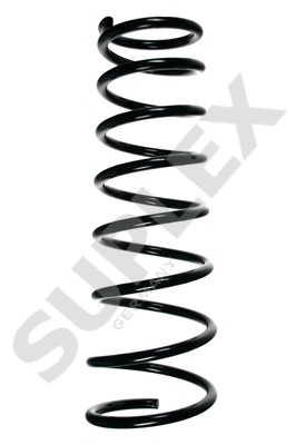Ressort de suspension SUPLEX 35111