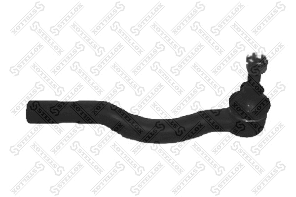 Rotule de barre de connexion STELLOX 51-02451-SX