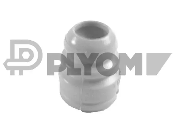 Butée élastique, suspension PLYOM P762201