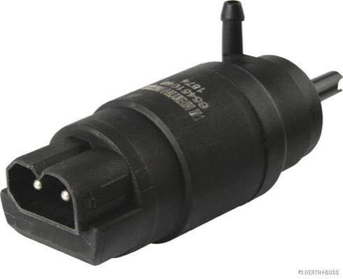 Pompe d'eau de nettoyage, nettoyage des vitres HERTH+BUSS ELPARTS 65451046
