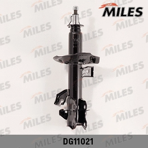 Amortisseur MILES DG11021