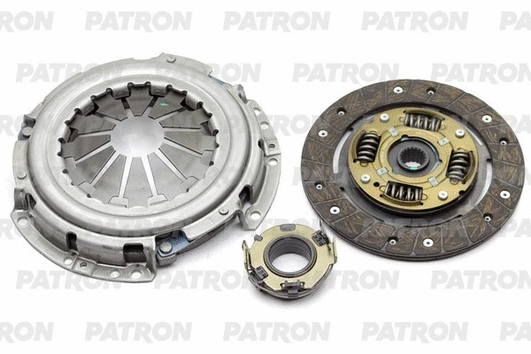 Kit d'embrayage PATRON PCE0114