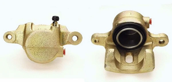 Étrier de frein 4X4 ESTANFI PDF-52-005