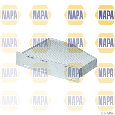 Filtre, air de l'habitacle NAPA NFC4081