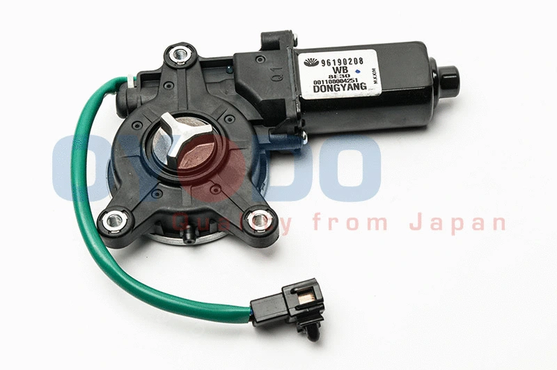 Moteur électrique, lève-vitre Oyodo 94B0037-DAE