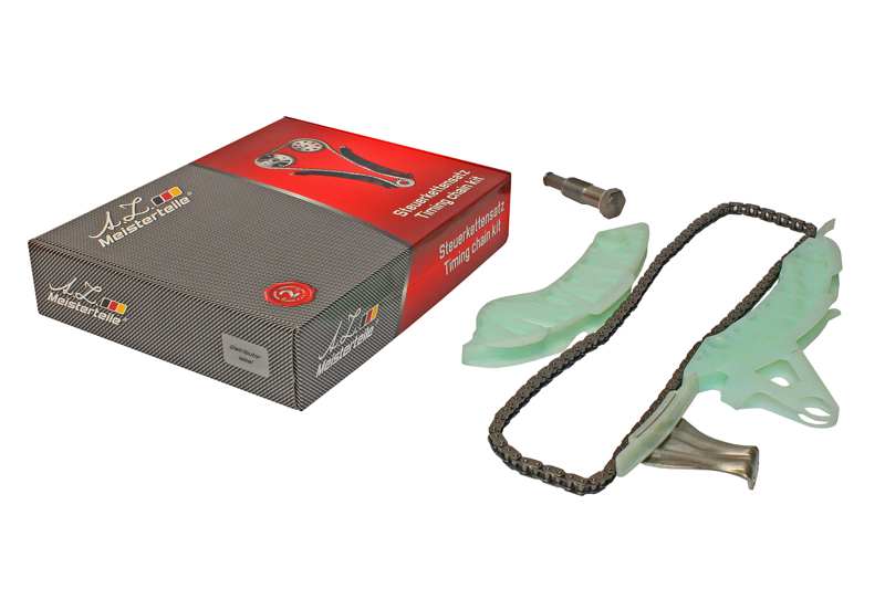 Kit de distribution par chaîne A.Z. Meisterteile AZMT-30-059-1117