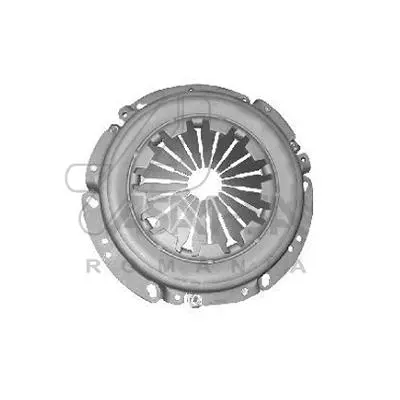 Mécanisme d'embrayage ASAM AUTOMOTIVE 30324
