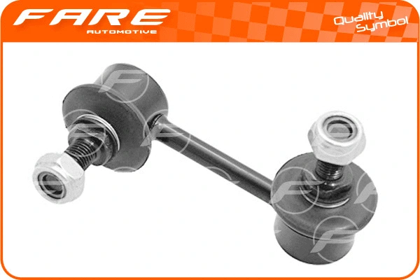 Entretoise/tige, stabilisateur FARE-CO 15407
