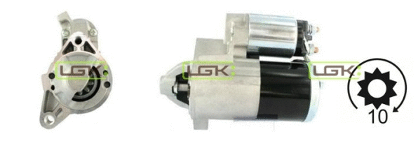 Démarreur LGK 335470