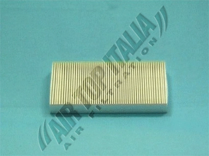 Filtre, air de l'habitacle ZERO WZF1415