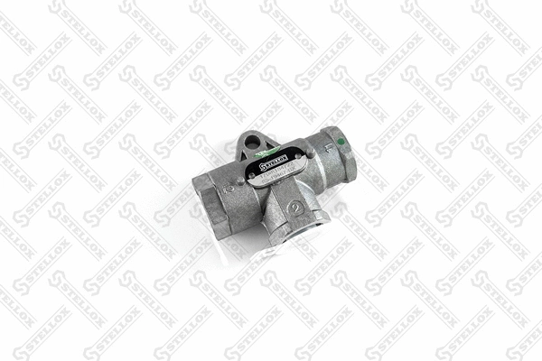 Valve à plusieurs voies STELLOX 85-19467-SX
