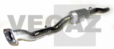 Catalyseur VEGAZ GmbH VK-910