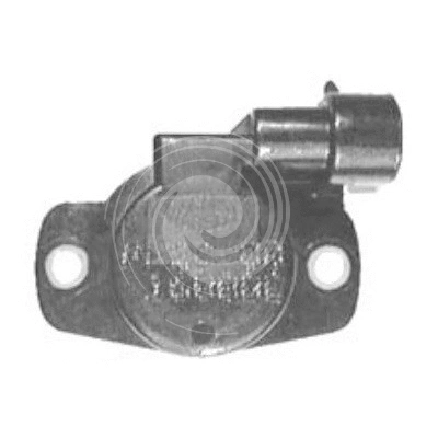 Capteur, position du papillon AUTOTEAM L4122