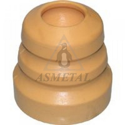 Butée élastique, suspension ASMETAL 45FI3520