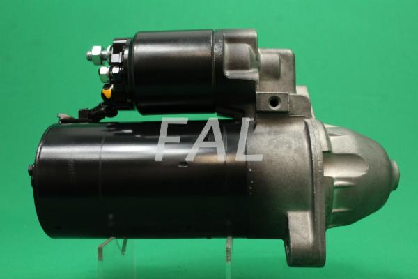 Démarreur FAL Anlasser- und Lichtmaschinenservice F016893/2