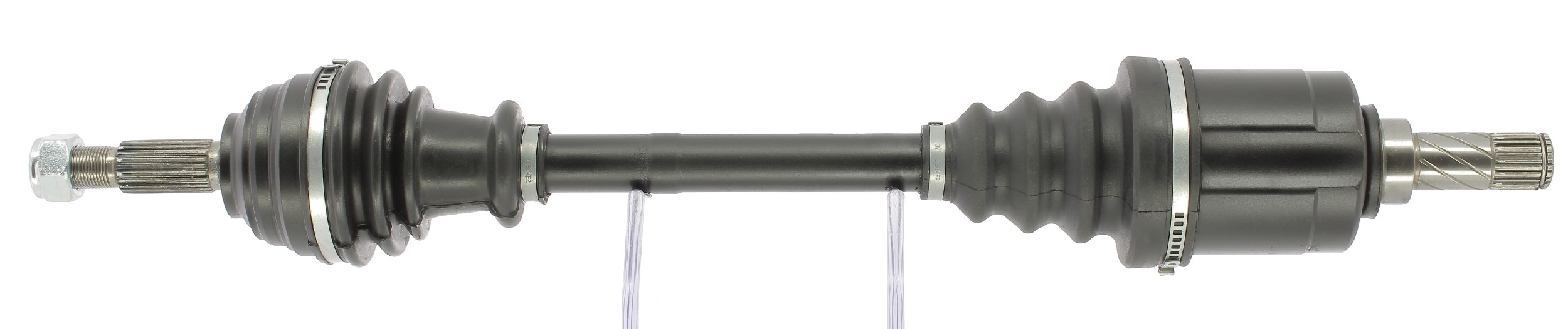 Arbre de transmission FRIESEN FDS2634