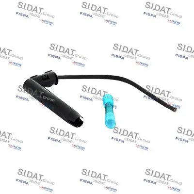 Kit réparation de câble, bougie de préchauffage AUTOTEAM D05002