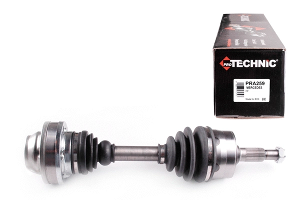 Arbre de transmission PROTECHNIC PRA259