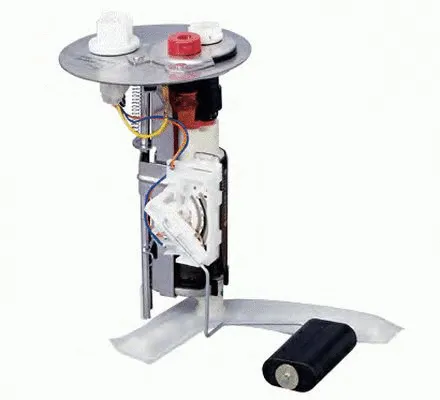 unité d'alimentation de carburant ACI-AVESA ABG-533