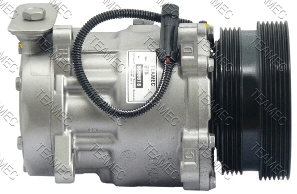 Compresseur, climatisation APC ACT3600018