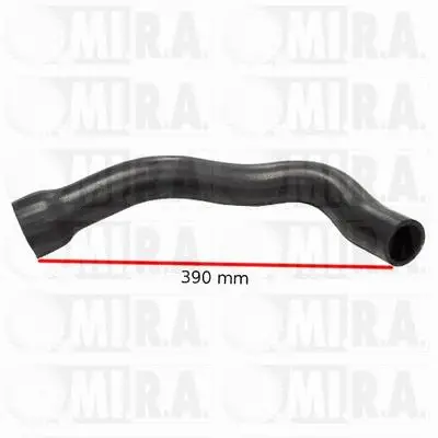 Gaine de suralimentation MI.R.A. 16/3881
