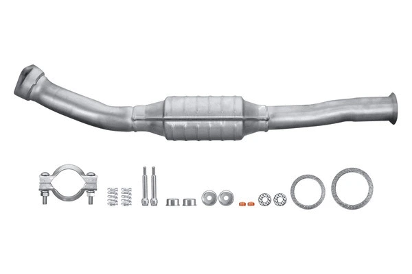 Catalyseur Faurecia FS15423K