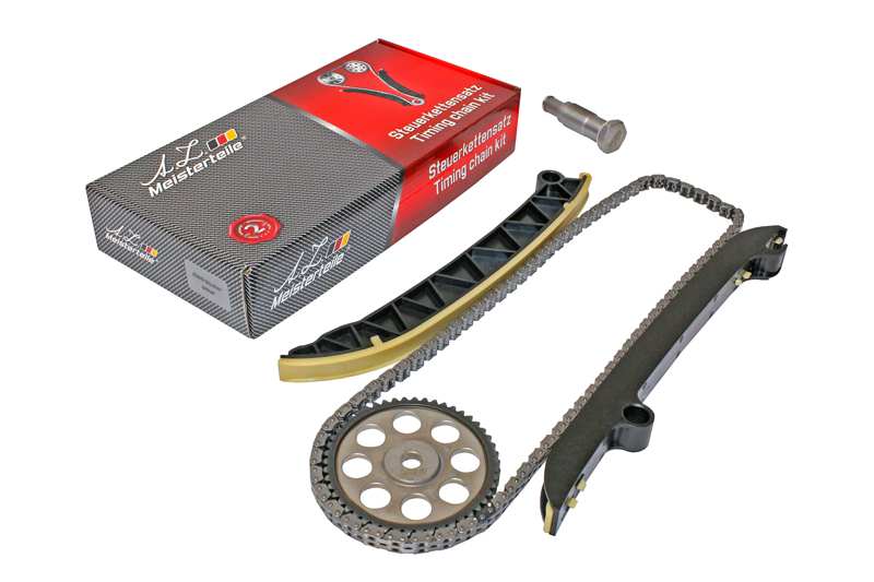 Kit de distribution par chaîne A.Z. Meisterteile AZMT-30-059-1227