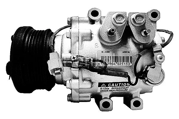 Compresseur, climatisation Henkel Parts 7110280R