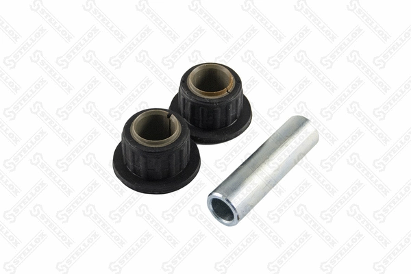 Coussinet de palier, ressort à lames STELLOX 84-12985-SX