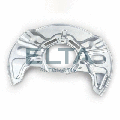 Déflecteur, disque de frein ELTA AUTOMOTIVE ES0115