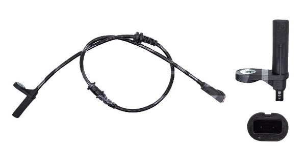 Capteur, vitesse de roue LEMARK LAB1014