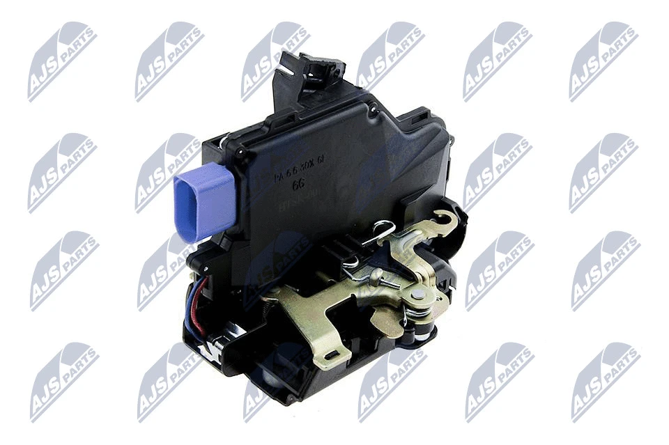 Serrure de porte NTY EZC-SK-001