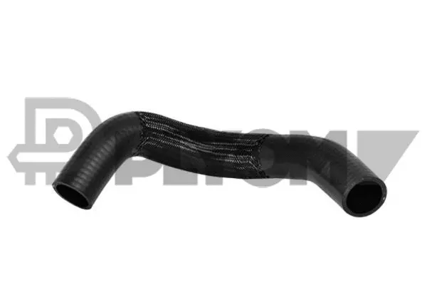 Durite de radiateur PLYOM P754207