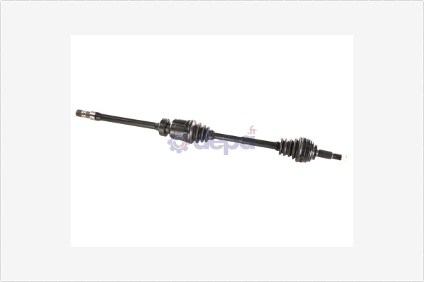 Arbre de transmission DEPA 3103260