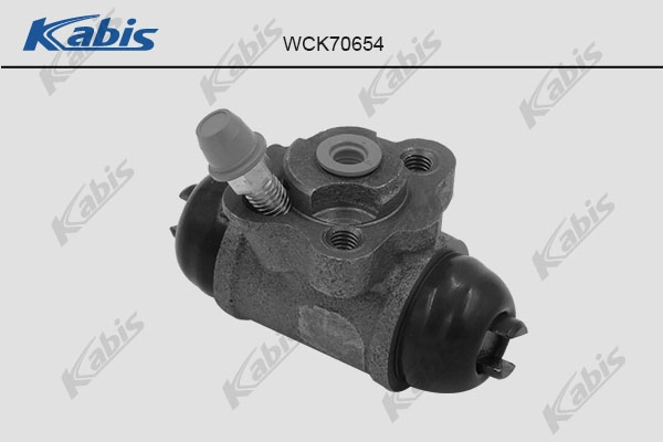 Cylindre de roue KABIS WCK70654