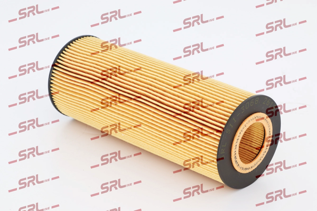 Filtre à huile SRLine S11-3068